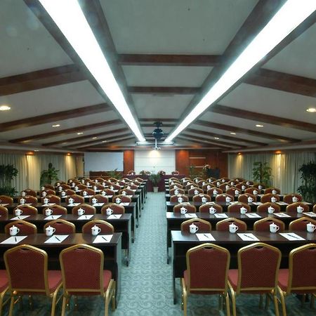 Guifu Holiday Hotel Yangshuo Faciliteiten foto